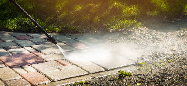 Best Concrete Surface Cleaning in Saugerties South, NY