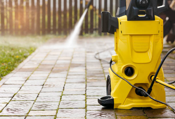 Trusted Saugerties South, NY Pressure Washing Services Experts